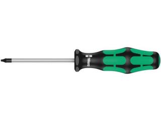 Wera 028000 Kraftform Plus TORX® TX 5 skrutkovač typ 367
