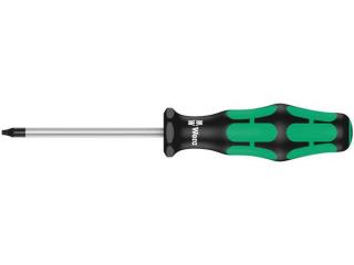 Wera 028001 Kraftform Plus TORX® TX 6 skrutkovač typ 367
