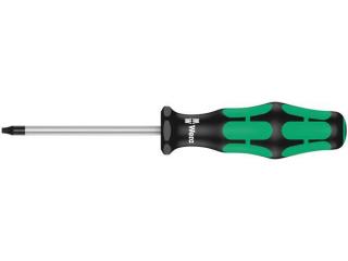 Wera 028002 Kraftform Plus TORX® TX 7 skrutkovač typ 367