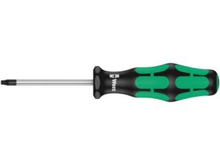 Wera 028004 Kraftform Plus TORX® TX 9 skrutkovač typ 367