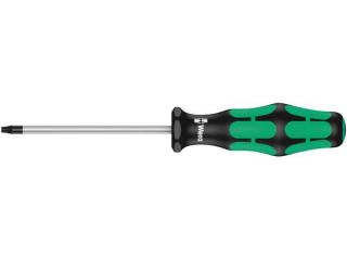 Wera 028005 Kraftform Plus TORX® TX 10 skrutkovač typ 367