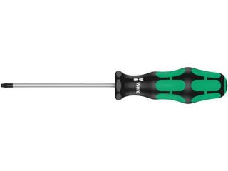 Wera 028008 Kraftform Plus TORX® TX 15 skrutkovač typ 367