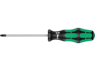 Wera 028010 Kraftform Plus TORX® TX 20 skrutkovač typ 367