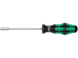 Wera 028205 395 Nástrčný kľúč - skrutkovač 6 hrán 3 x 125 mm