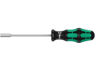 Wera 028230 395 Nástrčný kľúč - skrutkovač 6 hrán 5,5 x 125 mm
