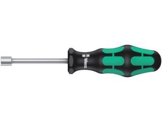 Wera 029464 395 HO Nástrčný kľúč - skrutkovač 6 hrán 8 x 90 mm