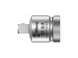 Wera 042672 Adaptér 3/8" typ 781 B/A (3/8" vnútorný - 1/4" vonkajší)