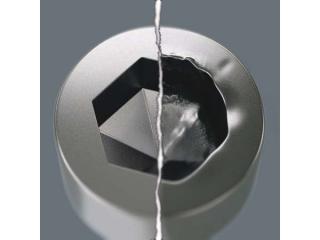 Wera 056332 Skrutkovací bit 1/4" inbus 7,0 mm 840/1 Z Hex-Plus bit