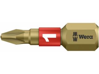 Wera 056410 Bit 1/4" PH 1 x 25 mm, bitorzia typ 851/1 BTH PH