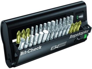Wera 056440 Sada 30 bitov BC Universal / 30 Bit-Check