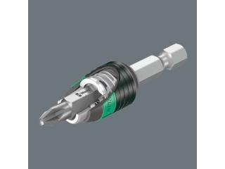 Wera 057415 Bit-Check 7 TX Diamond 1 s držiakom 889/4/1 K (sada 7 kusov)