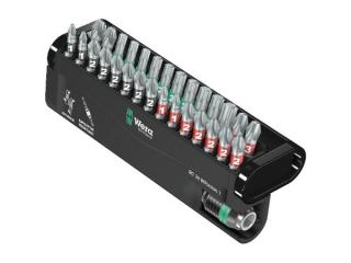 Wera 057430 Bit-Check 30 BiTorsion 1 sada bitov