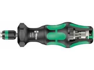 Wera 057480 Držiak bitov Kraftform Kompakt Turbo 826 T 1/4x146mm