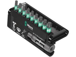 Wera 057688 Bit-Check 10 TX Impaktor 1, 10 kusov