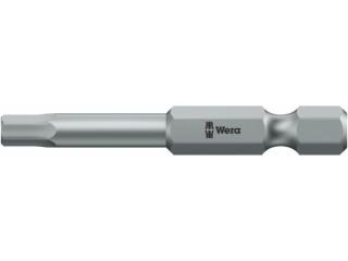 Wera 059615 Tvrdý inbusový bit 5 x 50 mm 840/4 Z Hex-Plus