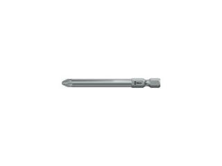 Wera 060041 Skrutkovací bit 1/4 Hex PZ 3 x 70 mm, typ 855/4 Z PZ pre skrutky Pozidriv Phillips