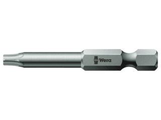 Wera 060131 Skrutkovací bit 1/4 TX 8 x 50 mm 867/4 Z TORX®