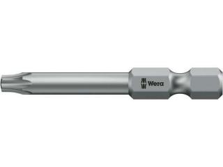 Wera 060142 Skrutkovací bit 1/4 TX 20 x 70 mm 867/4 Z TORX® BO s otvorom