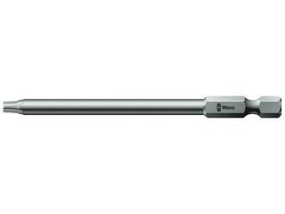 Wera 060185 Skrutkovací bit 1/4 TX 8 x 89 mm 867/4 Z TORX®
