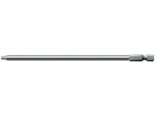 Wera 060196 Skrutkovací bit 1/4 TX 10 x 152 mm 867/4 Z TORX®