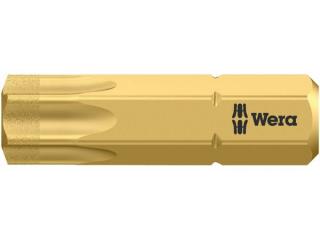 Wera 066110 Bit 1/4" TX 40 x 25 mm, bitorzia typu 867/1 TORX BDC