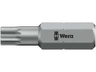 Wera 066155 Skrutkovací bit 1/4" M5 typ 860/1 XZN