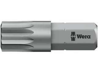 Wera 066165 Skrutkovací bit 1/4" M8 typ 860/1 XZN