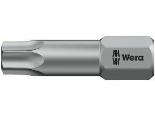 Wera 066315 Skrutkovací bit 1/4" Hex TX 30 x 25 mm, typ 867/1 TZ TORX®