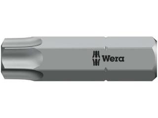 Wera 066320 Skrutkovací bit 1/4" Hex TX 40 x 25 mm, typ 867/1 TZ TORX®