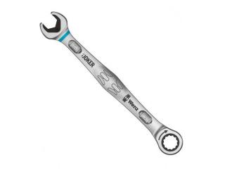 Wera 073271 Joker otvorený račňový kľúč 11 mm