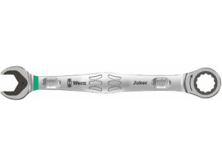 Wera 073273 Joker otvorený račňový kľúč 13 mm