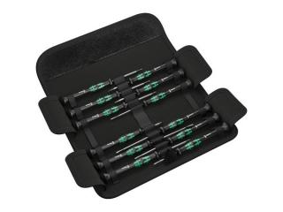 Wera 073675 Kraftform Micro 12 Universal 1 (sada 12 kusov)