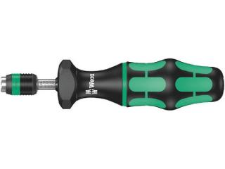 Wera 074711 Nastaviteľný momentový skrutkovač Kraftform 7446 (11,0-29,0 lbs.in.)