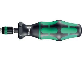 Wera 074716 Prednastavený momentový skrutkovač Kraftform 7461 (1,2 Nm)