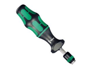 Wera 074739 Sada momentových skrutkovačov Kraftform 7440/41/42 (0,3-6,0 Nm)