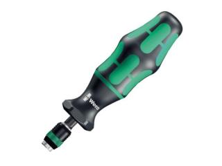 Wera 074792 Prednastavený momentový skrutkovač Kraftform 7451 (0,3 Nm)