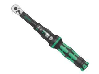 Wera 075604 Wera Click-Torque A 5 momentový kľúč s 1/4" račňou (2,5 ÷ 25 Nm)
