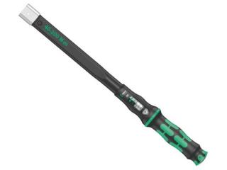 Wera 075654 Momentový kľúč Wera Click-Torque X 4 pre nástrčné nástroje (40 - 200 Nm)