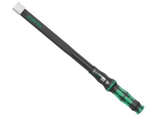 Wera 075655 Momentový kľúč Wera Click-Torque X 5 pre nástrčné nástroje (60 - 300 Nm)