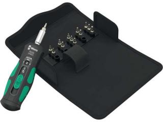 Wera 075840 Nástroj Safe-Torque Speed na výmenu doštičiek. Typ 7510/14 (sada 14 d