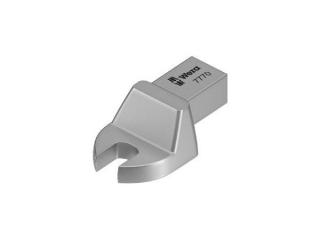 Wera 078600 Nástrčný kľúč 9x12 mm