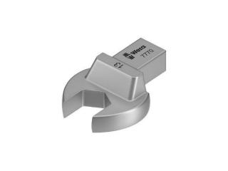 Wera 078607 Nástrčný kľúč 9x12 mm