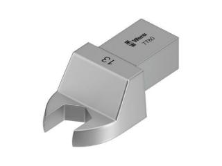Wera 078670 Nástrčný kľúč so skľučovadlom 14x18 mm