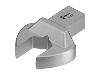 Wera 078678 Nástrčný kľúč so skľučovadlom 14x18 mm