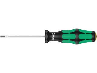 Wera 110000 Plochý skrutkovač 0,4x2,5x60 typ 335