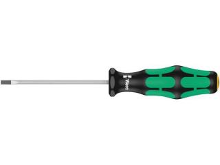 Wera 110001 Plochý skrutkovač 0,5x3,0x80 typ 335