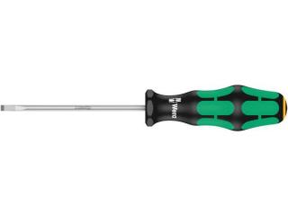 Wera 110004 Plochý skrutkovač 0,8x4,0x100 typ 335