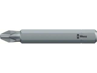 Wera 134905 Skrutkovací bit 1/4" Hex PH 3 x 50 mm, typ 851/1 Z PH pre skrutky s krížovou hlavou