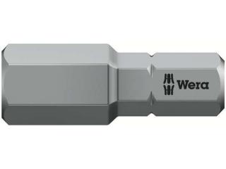 Wera 135077 Skrutkovací bit 1/4" inbus 5/16" 840/1 Z Hex-Plus bit