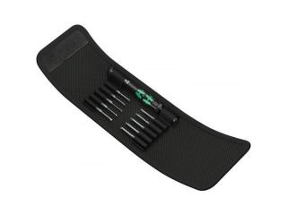 Wera 135938 Kraftform Kompakt Micro-Set/11SB (sada 11 dielov)